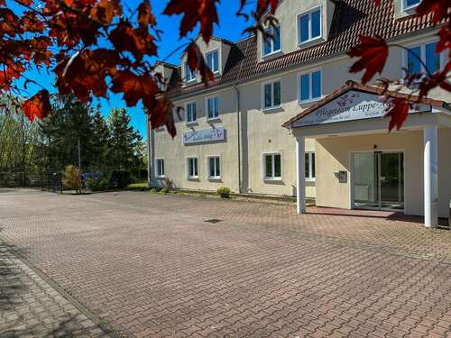 Foto - Wohnung zum Kaufen in Lützen 133.403,00 € 36.27 m²