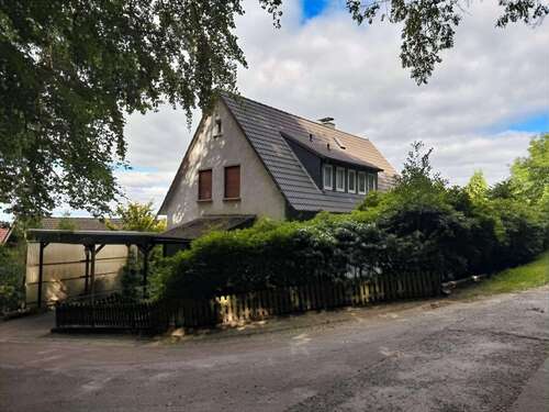 Foto - Haus zum Kaufen in Hiddenhausen 244.000,00 € 155.09 m²