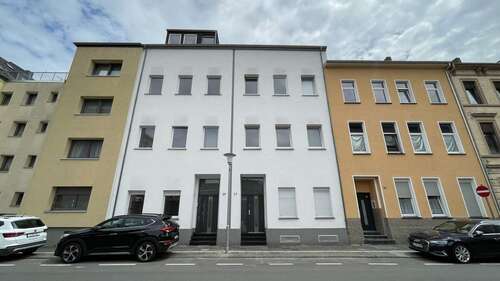 Foto - Wohnung zum Mieten in Krefeld 300,00 € 23 m²