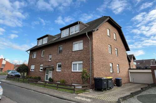 Foto - Wohnung zum Mieten in Bergheim 850,00 € 87.59 m²