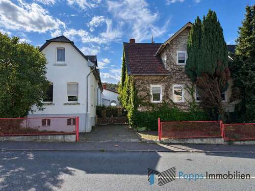 Foto - Haus zum Kaufen in Kelkheim (Taunus) Fischbach 598.000,00 € 230 m²