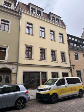 Foto - Einzelhandel in Pirna 730,00 € 58.28 m²