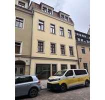 Einzelhandel in Pirna 730,00 € 58.28 m²