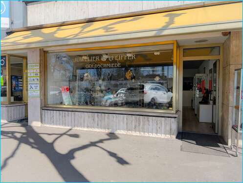 Foto - Einzelhandel in Lindau 2.249,10 € 95 m²