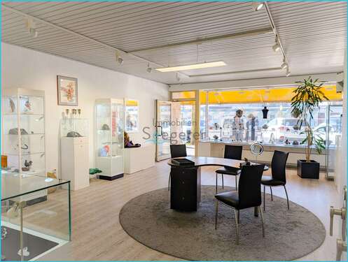 Foto - Einzelhandel in Lindau (Bodensee) Lindau Insel 2.249,10 € 95 m²