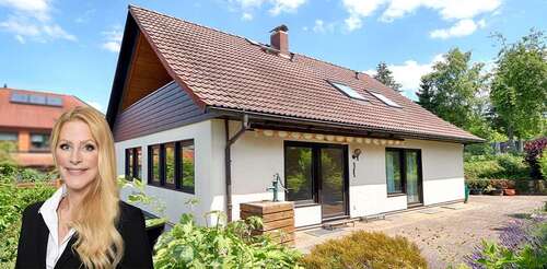 Foto - Haus zum Kaufen in Reutlingen 598.000,00 € 182 m²