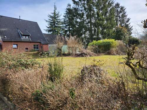 Foto - Haus zum Kaufen in Itzehoe 200.000,00 € 125 m²
