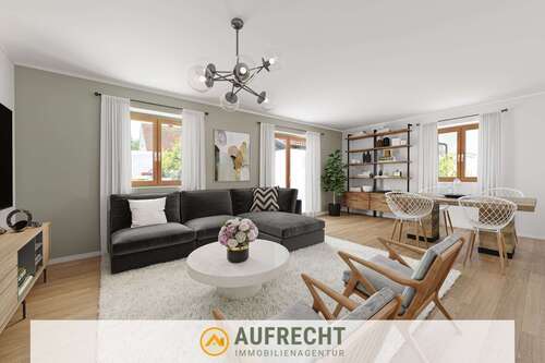 Foto - Haus zum Kaufen in Bergkirchen 799.800,00 € 109 m²