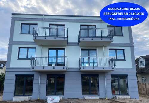 Foto - Wohnung zum Mieten in Berlin 1.500,00 € 74.88 m²