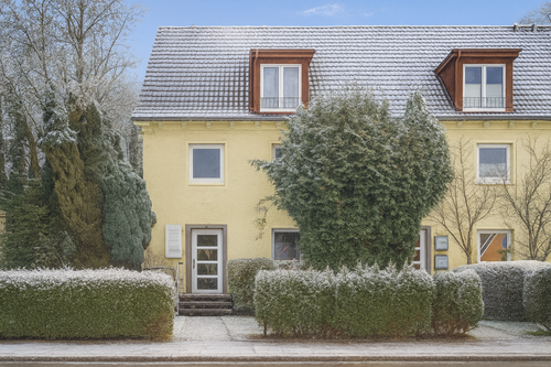 Foto - Wohnung zum Kaufen in Pinneberg 199.000,00 € 56.46 m²