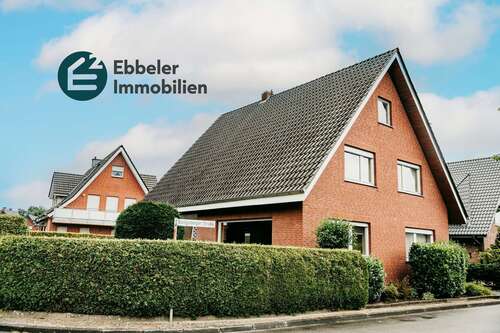 Foto - Haus zum Kaufen in Velen 289.000,00 € 160 m²