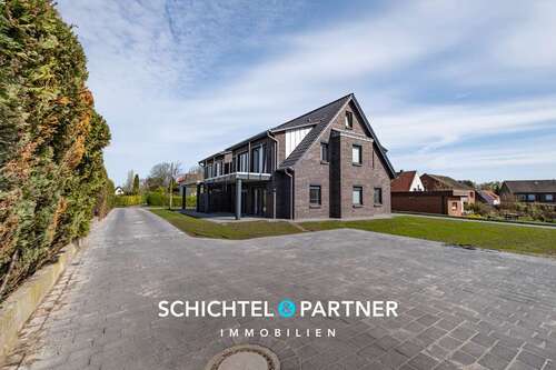 Foto - Haus zum Kaufen in Delmenhorst 1.189.000,00 € 340.3 m²
