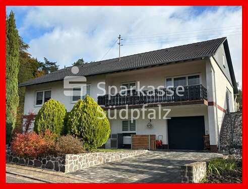 Foto - Haus zum Kaufen in Spirkelbach 549.000,00 € 187 m²
