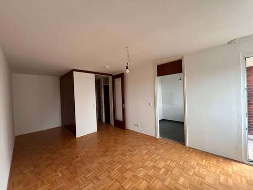 Foto - Wohnung zum Mieten in Nürnberg 457,10 € 35 m²