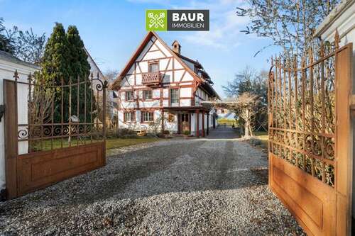 Foto - Haus zum Kaufen in Bad Schussenried Steinhausen 499.000,00 € 181 m²