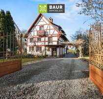 Haus zum Kaufen in Bad Schussenried Steinhausen 499.000,00 € 181 m² - Bad Schussenried / Steinhausen