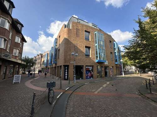 Foto - Wohnung zum Mieten in Geilenkirchen 500,00 € 46.92 m²