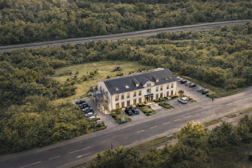 Foto - Grundstück zu verkaufen in Lübeck 750.000,00 € 3500 m²