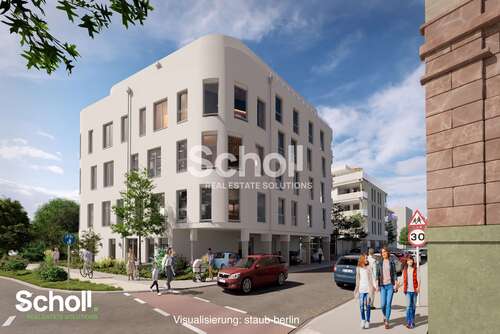 Foto - Gastronomie in Mannheim 3.120,00 € 156 m²