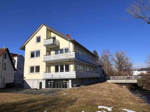 Foto - Wohnung zum Kaufen in Bad Wurzach 279.000,00 € 116.99 m²