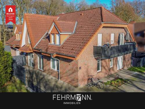 Foto - Wohnung zum Kaufen in Lathen 149.000,00 € 69.37 m²