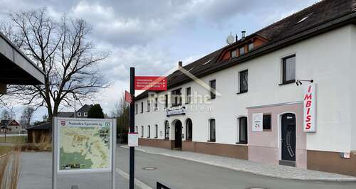 Foto - Gastronomie in Neusalza-Spremberg 420.000,00 € 3441 m²