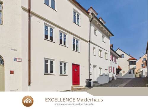 Foto - Haus zum Kaufen in Günzburg 599.000,00 € 130 m²