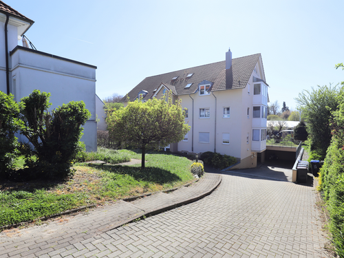 Foto - Wohnung zum Kaufen in Heitersheim 365.000,00 € 88 m²