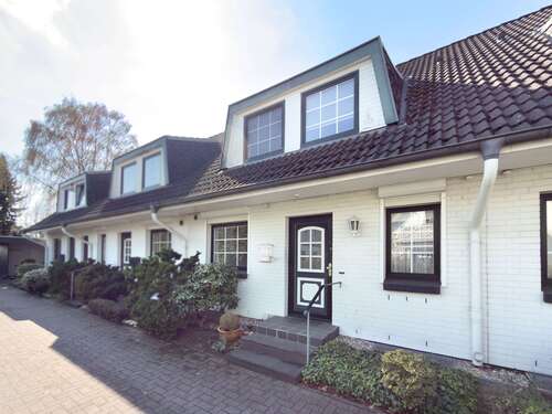 Foto - Haus zum Kaufen in Halstenbek 435.000,00 € 96 m²