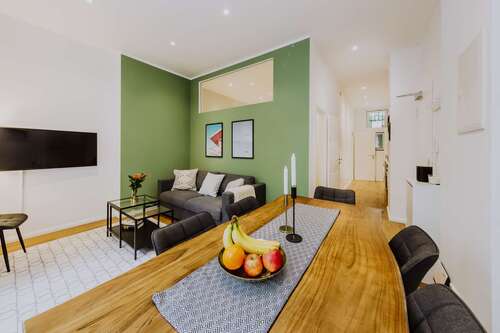 Foto - Wohnung zum Mieten in Berlin 2.000,00 € 55 m²