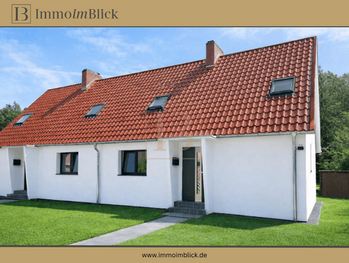 Foto - Haus zum Kaufen in Südheide 219.000,00 € 101 m²