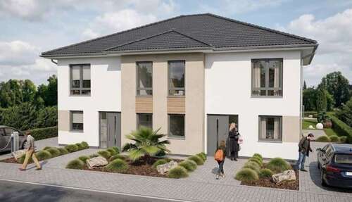 Foto - Haus zum Kaufen in Haßloch 689.000,00 € 130 m²