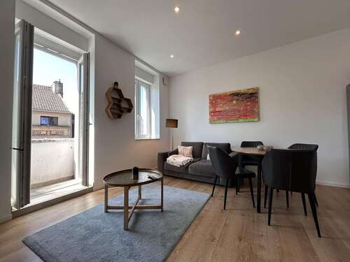 Foto - Wohnung zum Mieten in Köln 1.290,00 € 40 m²