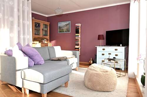 Foto - Wohnung zum Kaufen in Stralsund 295.000,00 € 83.6 m²