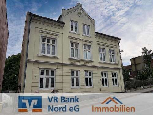 Foto - Haus zum Kaufen in Flensburg 569.000,00 € 293 m²