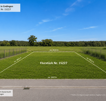 Grundstück zu verkaufen in Endingen am Kaiserstuhl 360.000,00 € 522 m²