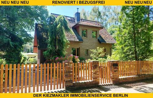 Foto - Haus zum Mieten in Glienicke 2.250,00 € 136.09 m²
