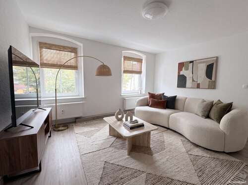 Foto - Wohnung zum Mieten in Cottbus 850,00 € 80 m²