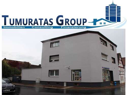 Foto - Haus zum Kaufen in Maintal-Bischofsheim 1.450.000,00 € 375 m²