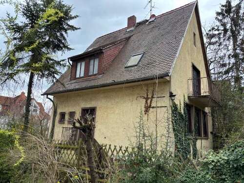 Foto - Haus zum Kaufen in Mainz 619.000,00 € 110 m²