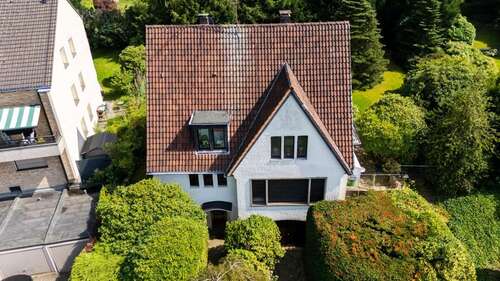 Foto - Haus zum Kaufen in Essen Bredeney 1.249.000,00 € 205 m²