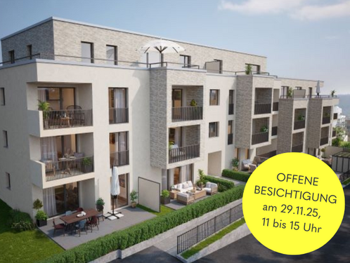 Foto - Wohnung zum Kaufen in Korb 498.000,00 € 80 m²