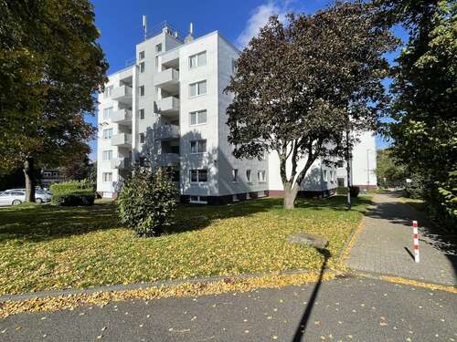 Foto - Wohnung zum Kaufen in Baesweiler 139.000,00 € 97.92 m²