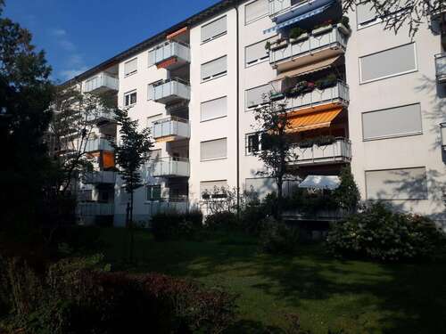 Foto - Wohnung zum Kaufen in Karlsruhe 360.000,00 € 105 m²