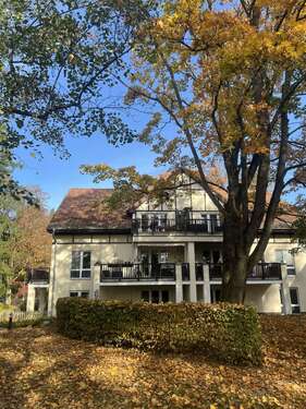 Foto - Wohnung zum Kaufen in Heiligensee 395.000,00 € 110.92 m²