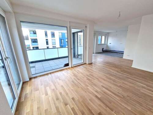 Foto - Wohnung zum Mieten in Stuttgart 1.800,00 € 96.7 m²