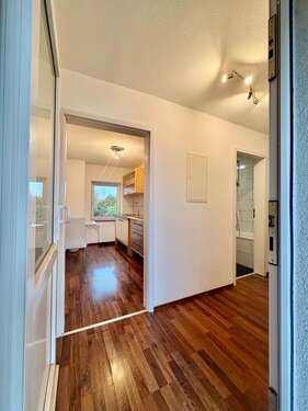 Foto - Wohnung zum Mieten in Dormagen 455,00 € 33 m²