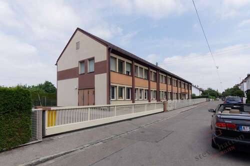 Foto - Halle in Augsburg 1.550.000,00 € 300 m²