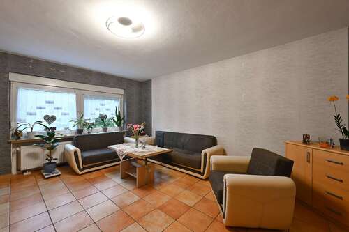 Foto - Wohnung zum Kaufen in Hamm-Bockum-Hövel 170.000,00 € 126 m²