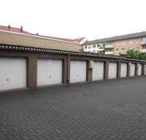 Garage zu vermieten in Aschaffenburg 70,00 €